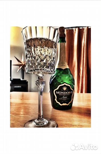 Бокалы для вина