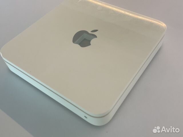 Apple time capsule 1Tb