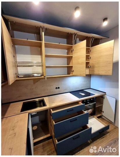 Кухня классика