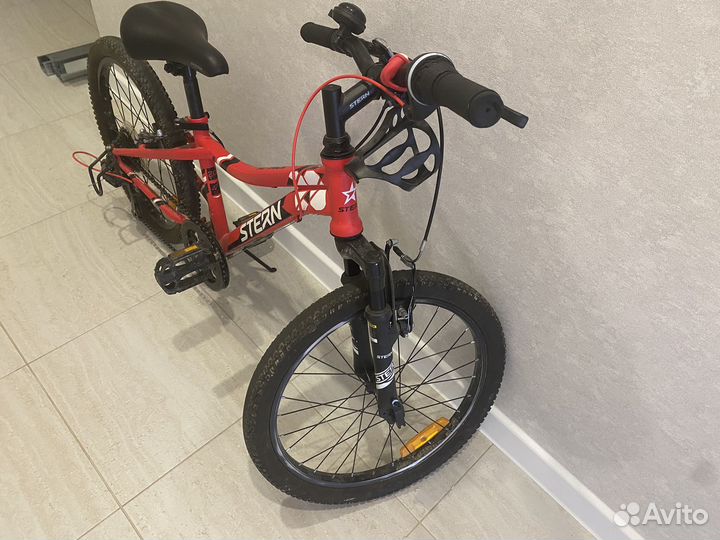 Горный велосипед Stern Attack 20 2.0