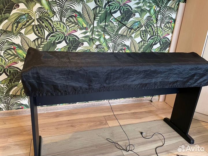 Цифровое пиано casio cdp 120