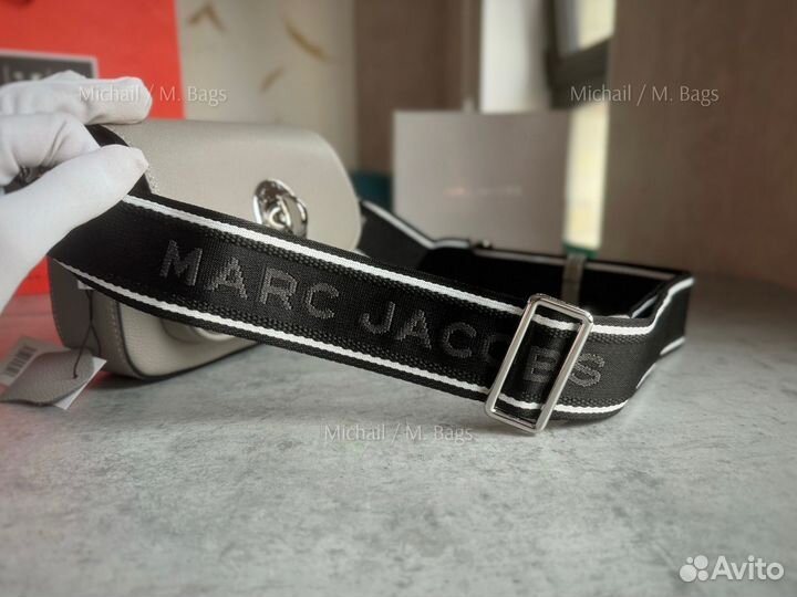 Сумка marc jacobs