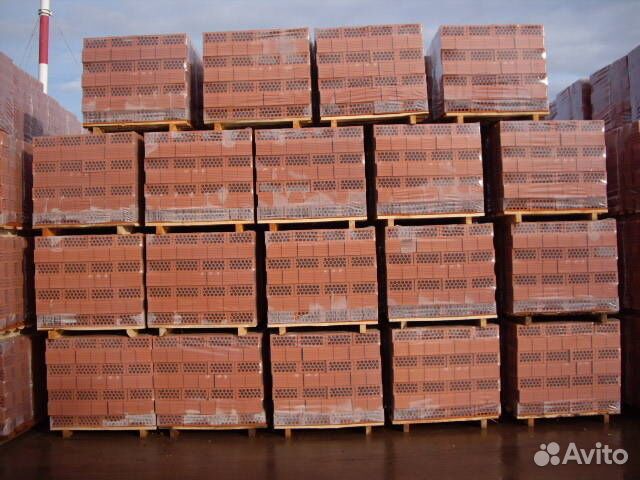 Кирпич двушка 2,1 нф