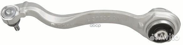 Рычаг передн левый mercedes W212 3783701 378370