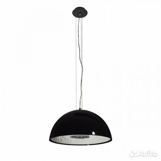 Loft IT 10106/400 Black Mirabell подвесной светиль