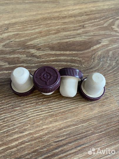 Пробка т-образная Камю для бутылок