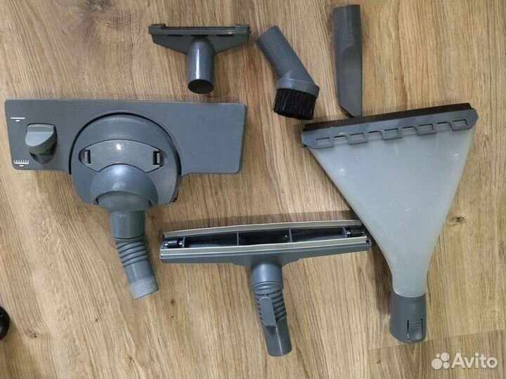 Пылесос zelmer по частям