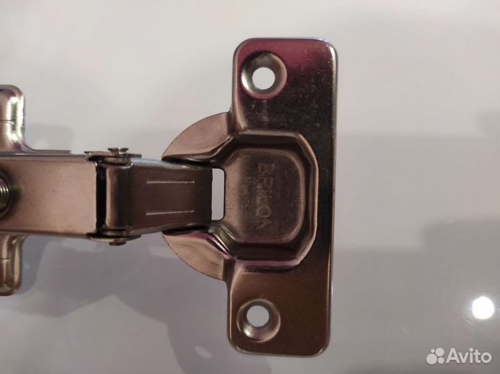 Петли 35 мм. 12 штук