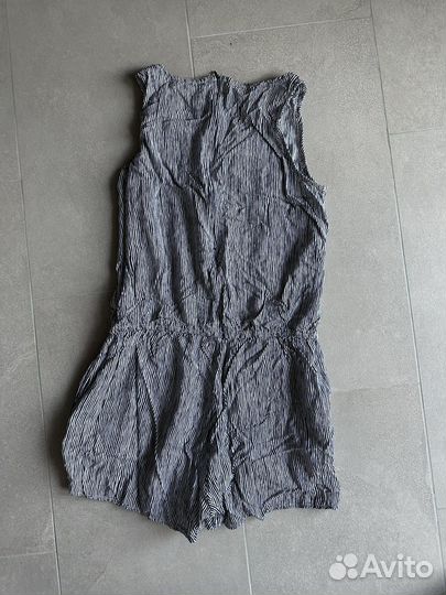 Комбинезон женский