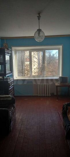 Комната 17 м² в 1-к., 4/5 эт.