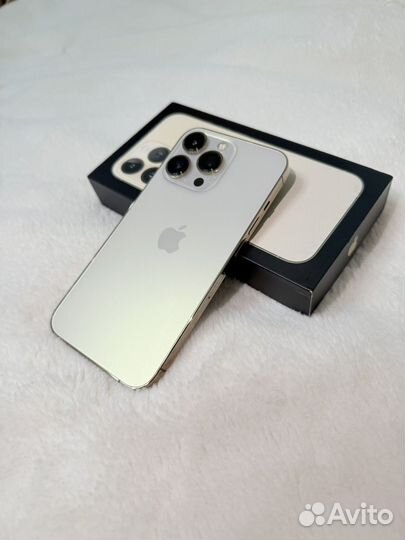 iPhone 13 Pro, 512 ГБ