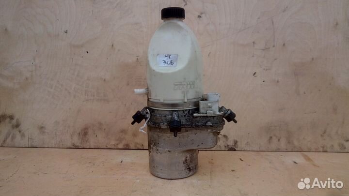 Эгур TRW на Опель Вектра Ц