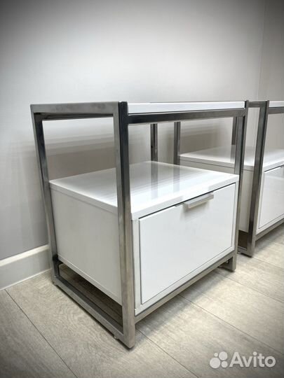 Прикроватные тумбочки Loft Лофт