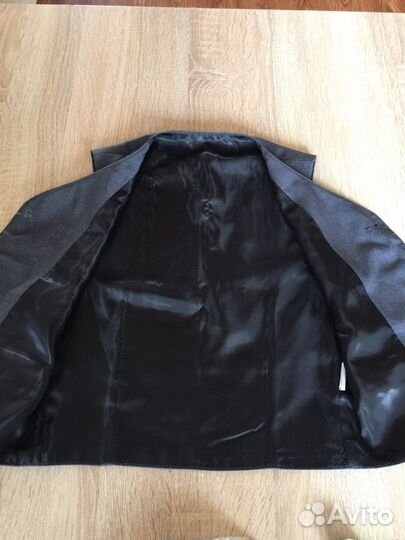 Жилет школьный