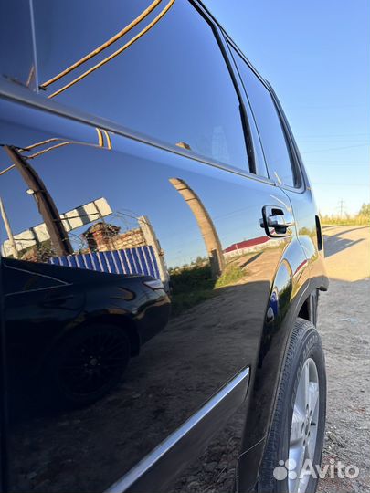 Полировка авто