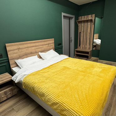 FAN House (фан хаус)