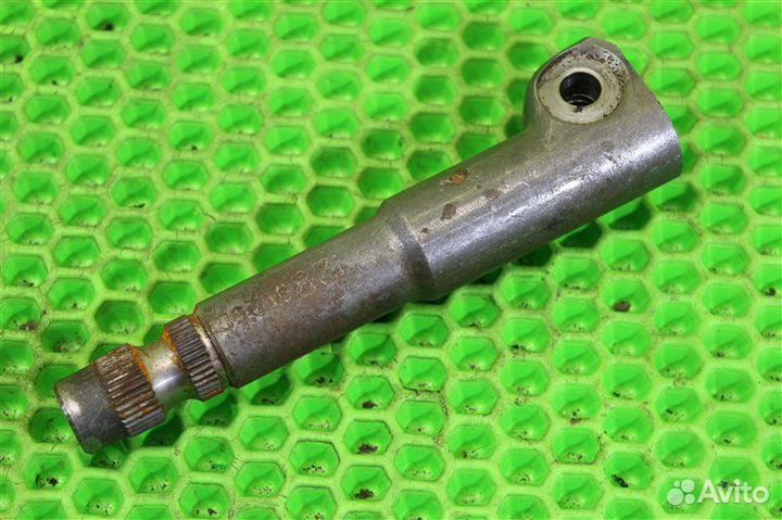 Карданчик рулевой Toyota Auris ZRE151 1zrfe 2009