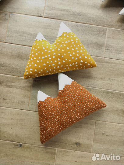 Подушка декоративная