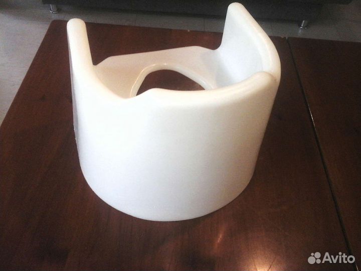 Стульчик под горшок