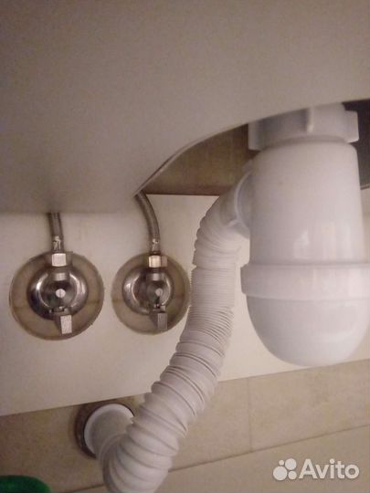 Сантехник на дом