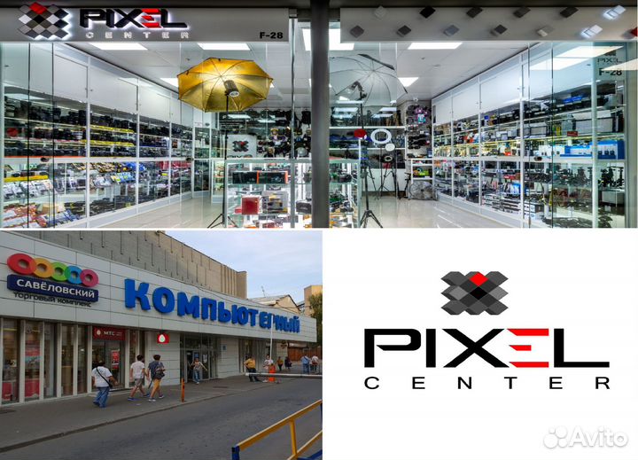 Бленды для объективов Olympus оригинальные