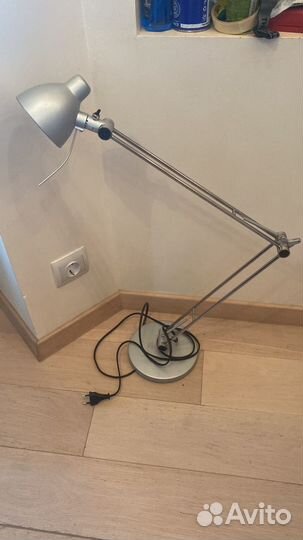 Лампа светильник икея