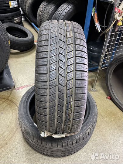 Pirelli Scorpion Ice&Snow 275/40 R20 107V