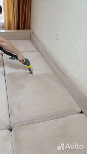 Пылесос karcher puzzi 10/1 Аренда Арзамас