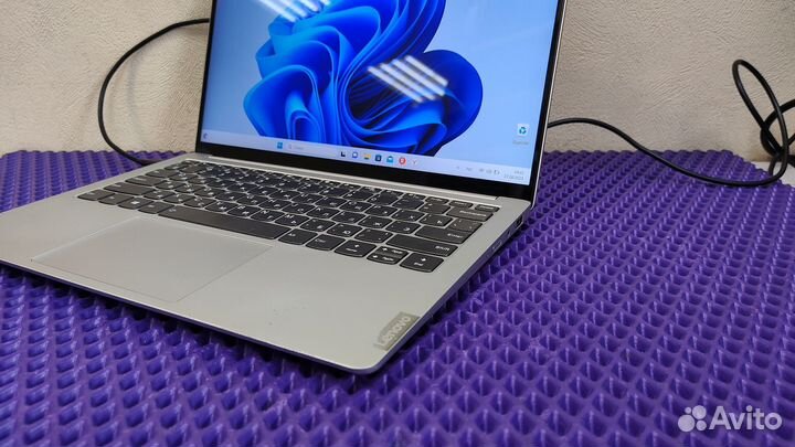 Ультрабук Lenovo IdeaPad S540-13API