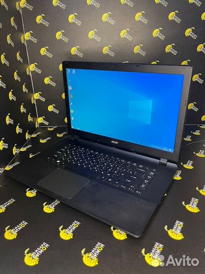 Acer ES1-511 / N353 / 4GB / HDD 256 / HD Graphics