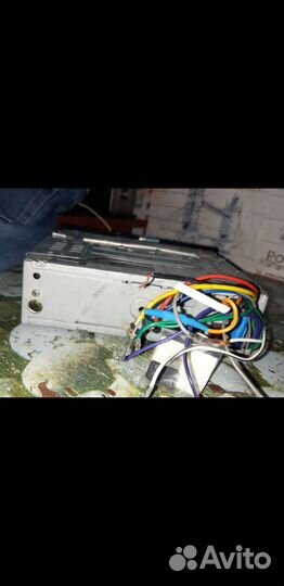 Daewoo DC AGC-6100 редкая модель