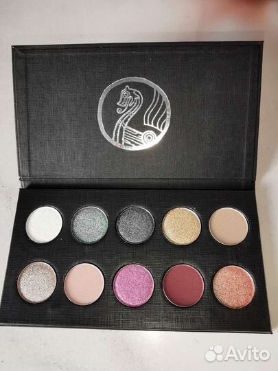 Tammy Tanuka палитра Wind Rose, новая