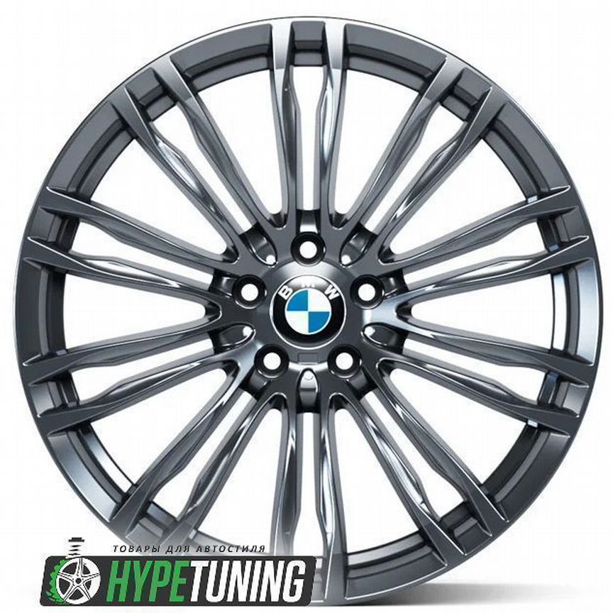 Литые диски BMW 10×R19 5×120