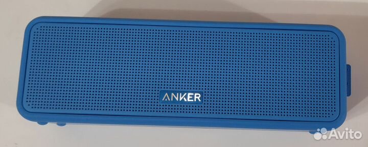 Bluetooth - колонка Anker soundcore select