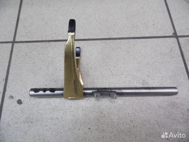 Вилка включения передачи Renault Logan 2005-2014