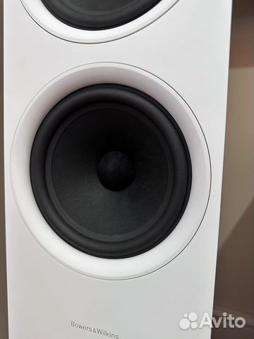 Bowers & Wilkins 603 s2 Anniversary Edition купить в Краснодаре ...