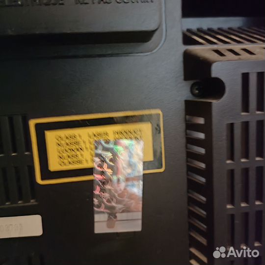 Музыкальный центр LG FFH-2000AX