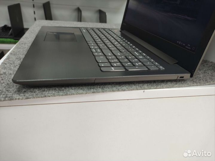 Тонкий ноутбук Lenovo FHD A6-9225