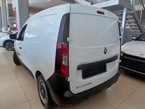 Новый Renault Express 1.6 MT, 2023, цена от 3 400 000 руб.