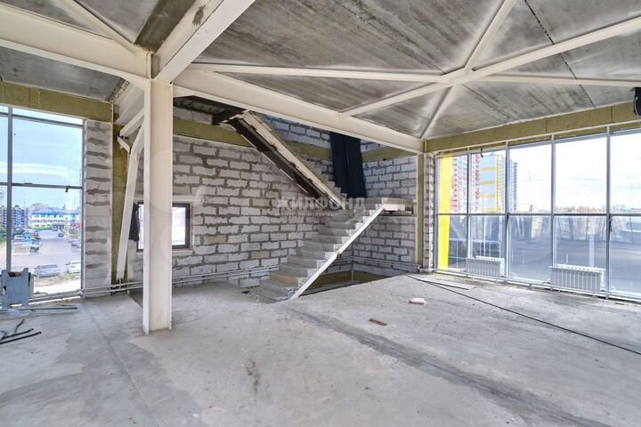 Сдам помещение свободного назначения, 750 м²