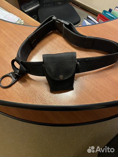 Разгрузочный ремень