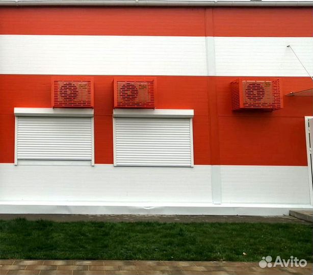 Корзина для кондиционера