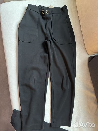 Костюм женский massimo dutti