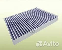 Фильтр салона porsche cayenne 3.6/4.8 2010&n