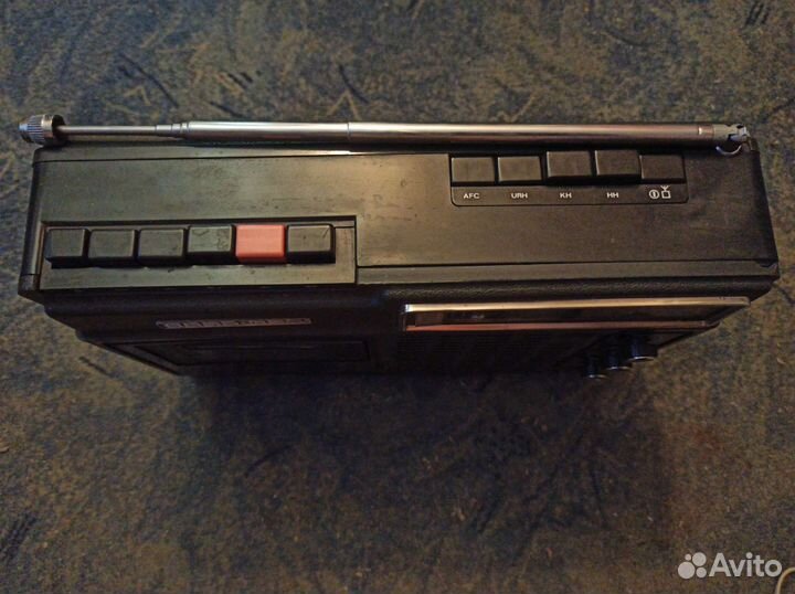 Головка звукоснимателя гзм 105 гзм 205 гзп винил