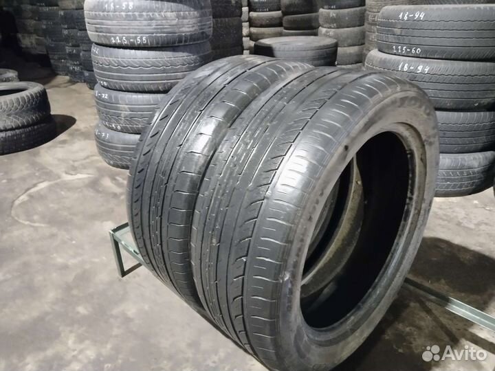 Toyo Proxes C1S 235/50 R18
