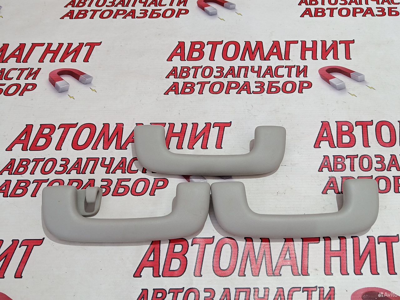 Ручка потолка Хендай Туксон 4 NX