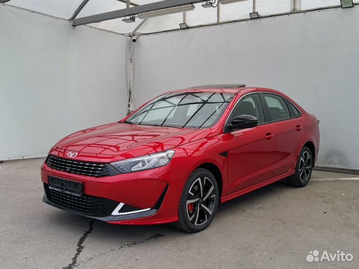 Kaiyi E5, 2023