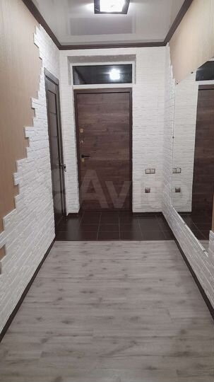 Дом 94,8 м² на участке 3 сот.