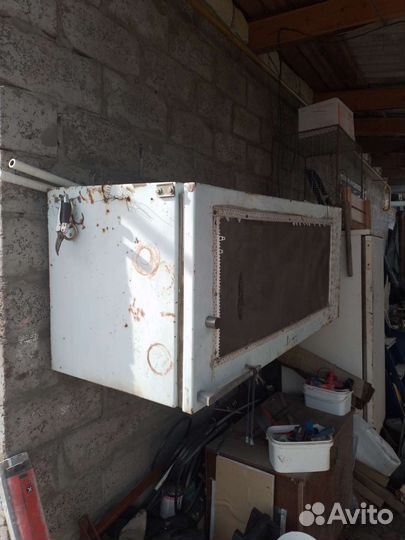 Сушилка под рыбу